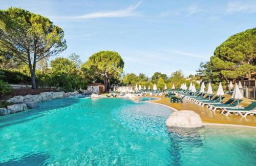 Maison cosy 4-6 personnes - Village Pierre & Vacances - Foto 6