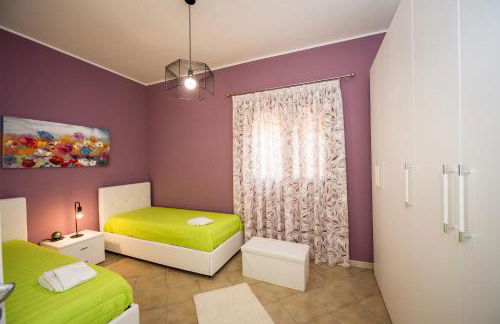 Villa Mirto - Foto 21