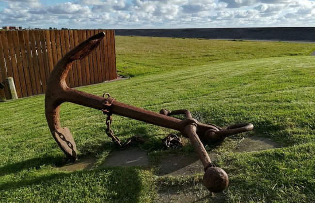 Inviting Apartment in Norden - Foto 16