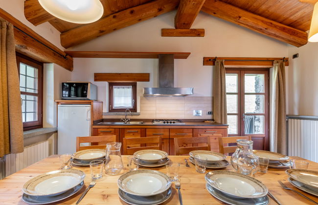 Casot Brusa - Foto 11