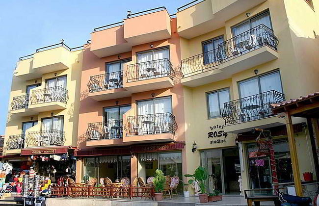 Rosy Studios - Foto 1