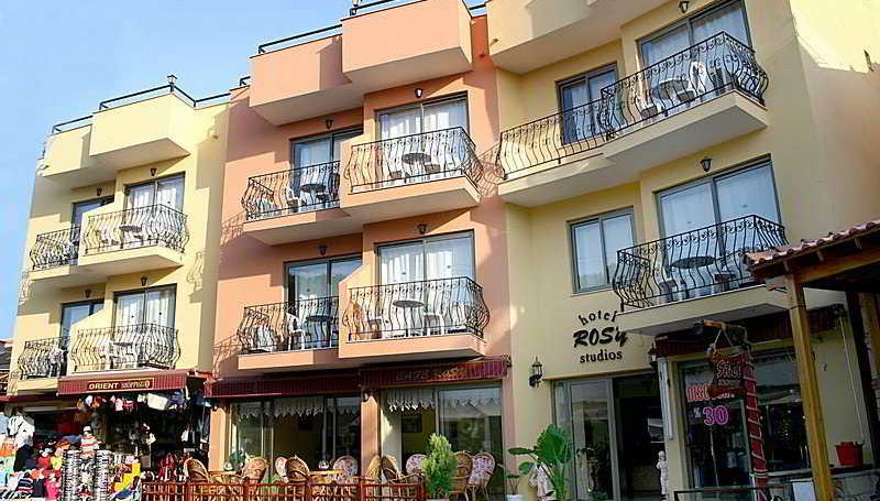 Rosy Studios - Foto 1