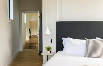 Luxury by Music Row Belmont Vanderbilt FREE Parking - Foto 21