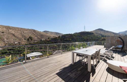 Finca Oasis Holidays & Health - Apartamentos con Terraza y Solarium - Foto 33