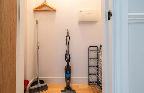 Luxury Apartment New Street Birmingham - Foto 26