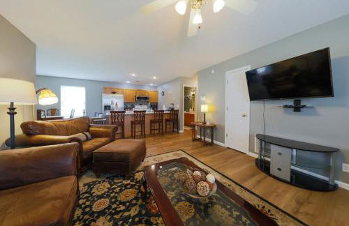 Quiet, Family Friendly Home - Foto 9