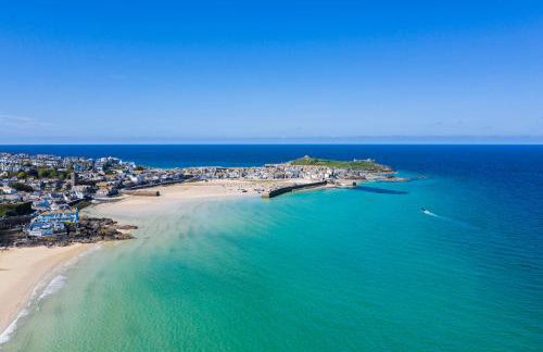 Chy An Gweal Farm Coach House - Foto 10