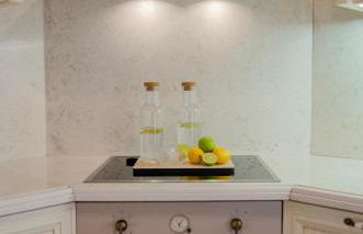 Pyrgou Villa with Shared Swimming pool - Foto 39