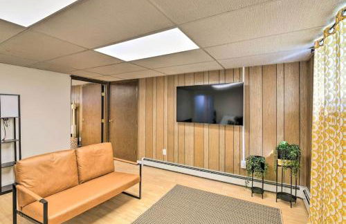 Parkstrip Place, Pet Friendly Downtown Home by RedAwning - Foto 38