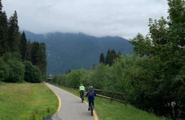 Casa al Sole Apt. 2 - Foto 14