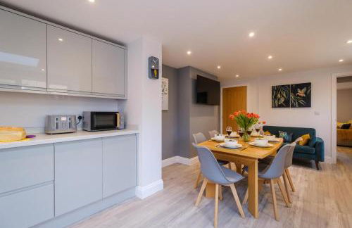 Primrose Cottage, Leiston, near Sizewell, Thorpeness and Aldeburgh - Managed by Aldeburgh Coastal Cottages - Foto 3