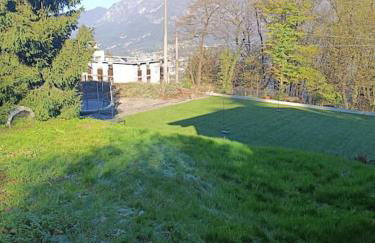 2 double rooms apartment- La Casa di Alice - Foto 29