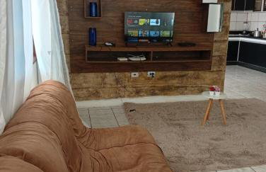 Casa ampla e aconchegante - Foto 44