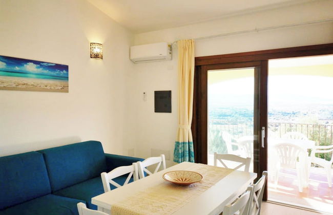 The Fantastic Residenza Badus 2-bedroom Apartment Sleeps 6child With Sea View - Foto 33