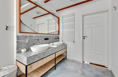 Sopot Cosy Attic - Klimatyczny apartament na poddaszu z parkingiem by Lion Apartments - Photo 6