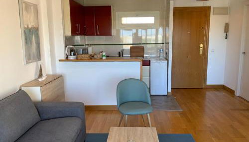 Cómodo apartamento en Los Álamos, Torremolinos - Foto 3