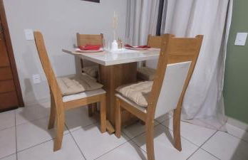 Apartamento moderno e super aconchegante - Foto 17