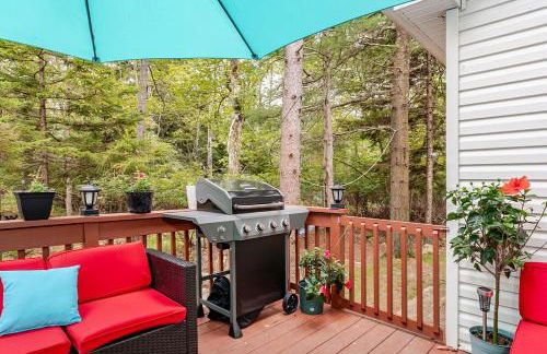 Golden Deer Lodge - Foto 36