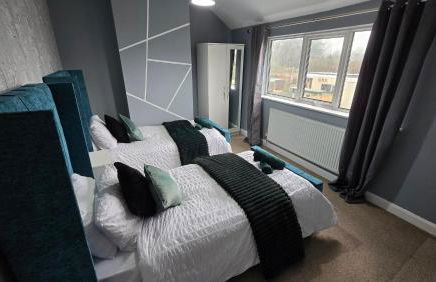 Your Home Away from Home in Birmingham - Foto 15