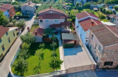 Apartment Sunčica - Photo 35