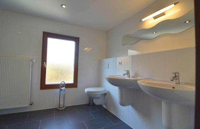 Pleasant Holiday Home in Kemmenau With Sauna - Foto 45