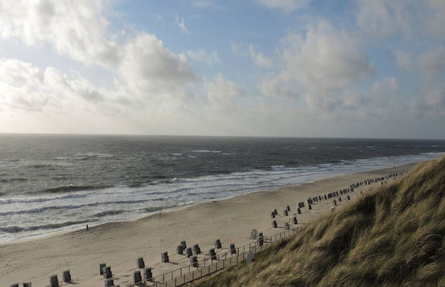 Ferienwohnung in Westerland auf Sylt - Foto 25