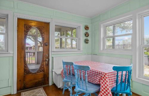 Mr, Bennie's Cafe home - Foto 15