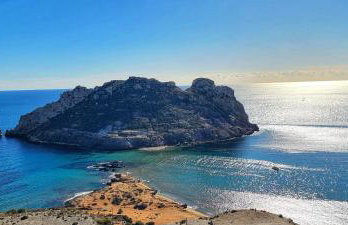 Infinite View con dos Piscinas y Parking - By Aloha Palma - Foto 35