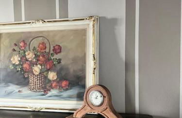 Peaceful Luxury Farmhouse - Stunning Alps Views - Foto 45