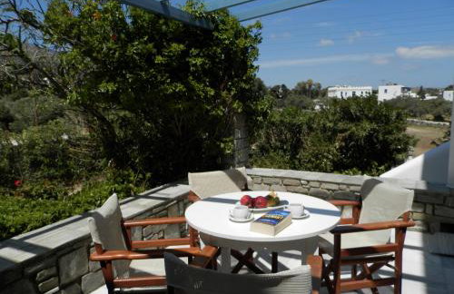 Nissiotiko Studios & Apartments - Photo 62