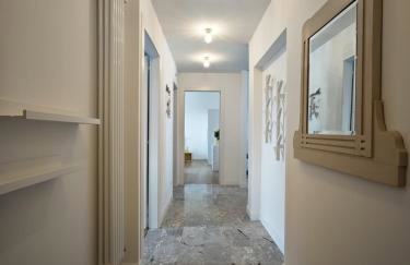 A due passi dal mare - Family Apartment - Foto 1