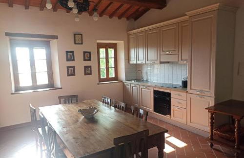 Villa Querciolaia nel chianti - Foto 26