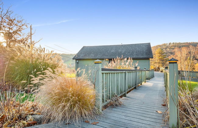 The Eagles Nest - Foto 47