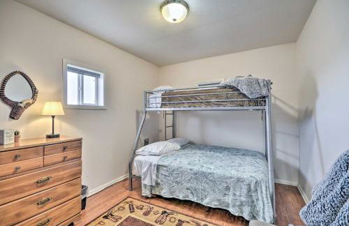 Cedar Mountain Hideout By Cody Night Rodeo! - Foto 16