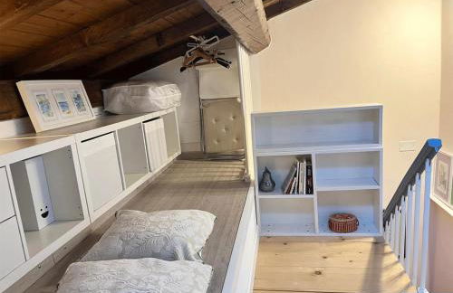 L'Acquerello Casa Toscana - Foto 34