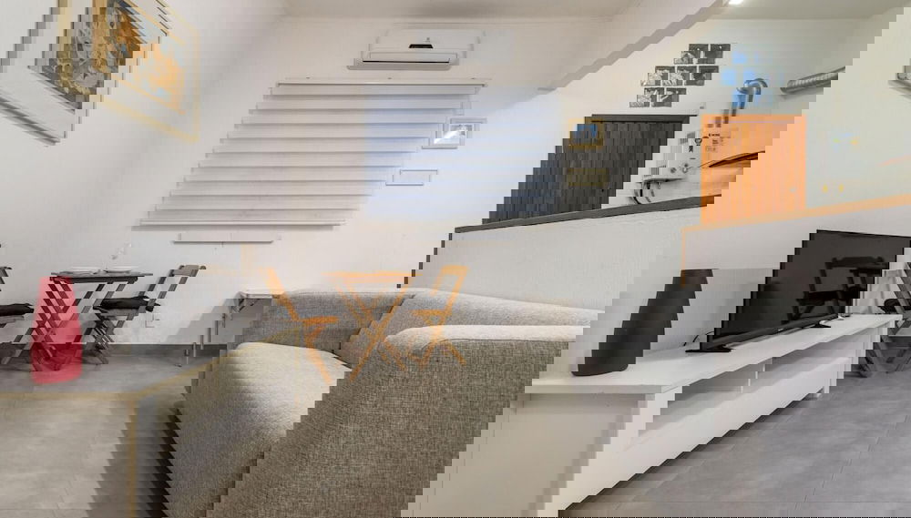 House 6 Minutes From Ipanema Beach Ns1b - Foto 1, Habitación