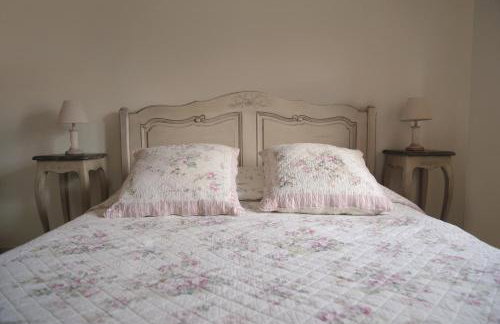 Triantafilia Guesthouse - Foto 45