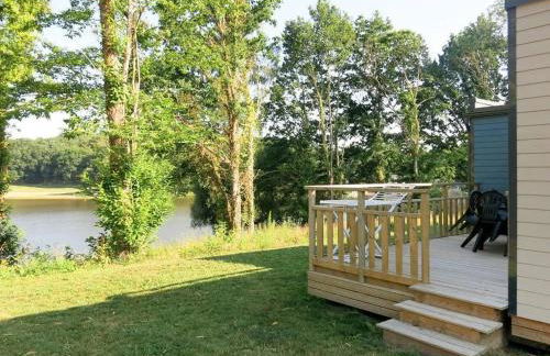 Chalet 3 étoiles - Piscine - ccaffag - Photo 12