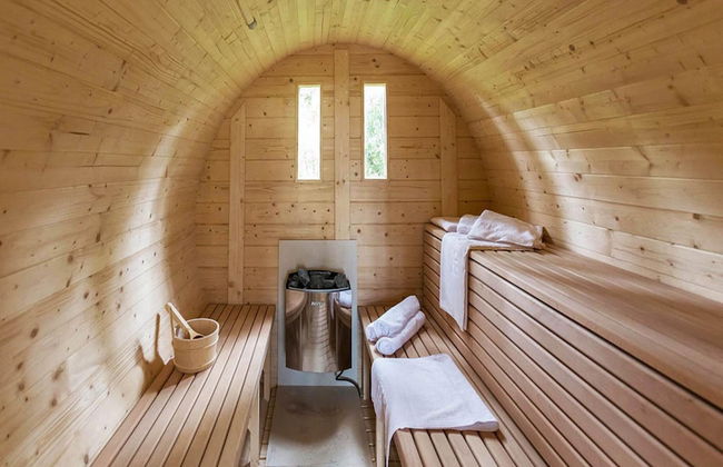 Apartment in Niechorze Near Baltic Beach - Photo 10