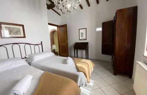 Borgo Giusto Tuscany - Foto 42