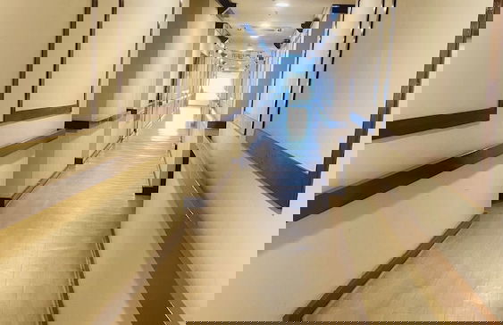 Peninsula Residents All Suite - Photo 48