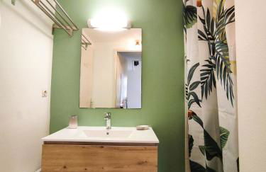 Charmante maison de vacances, 4P, piscines, proche Gohaud - Photo 12