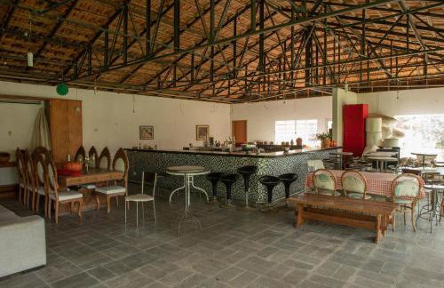 Casa com WiFi e lazer em Campina Grande do Sul - Foto 47