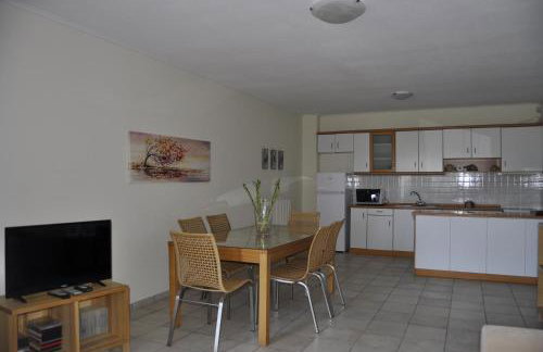 Treehouse Holiday Homes - Foto 17