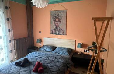 Happy Colors House Xanthi - Foto 14