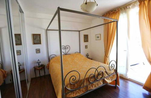 Magnifique Villa sur les collines de Nice, 6 Pièces, clim, barbecue, sauna et hammam - Foto 4