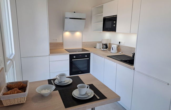 Apartment in Plouarzel - Foto 4