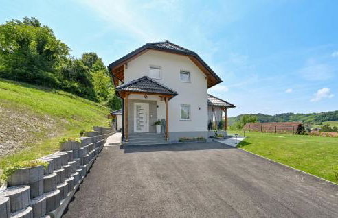 Beautiful Home In Vrtnjakovec - Foto 12