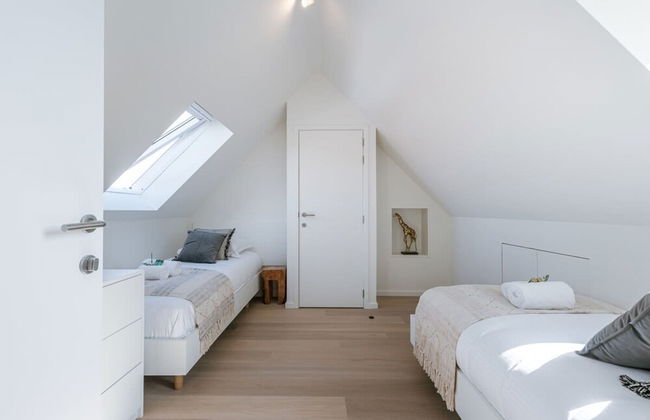 Beautiful Apartment on a Great Location in Knokke - Foto 34