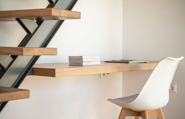 Seametry Luxrury Living Penthouse - Photo 27